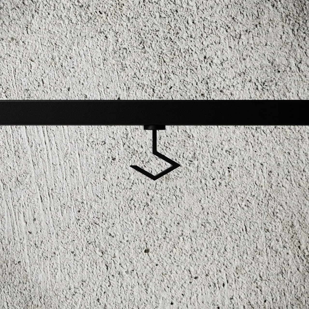 Nichba Maghook percha, Black Nichba