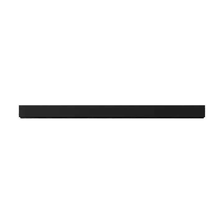 Nichba perchero - Negro, 60 cm - Nichba