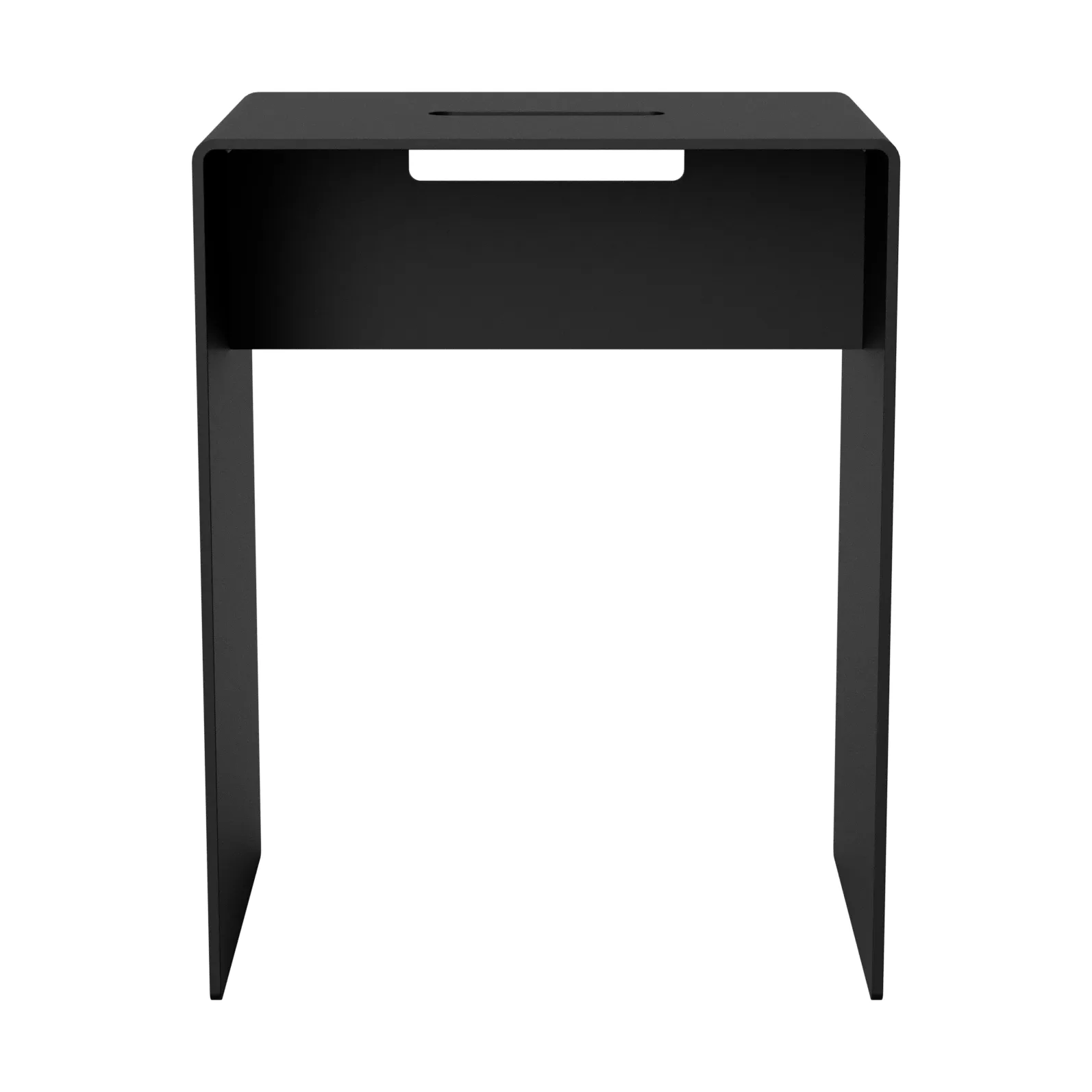 Nichba taburete, Black Nichba