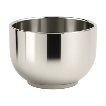 Nichba taza de espresso - Acero inoxidable, Ø7 cm - Nichba