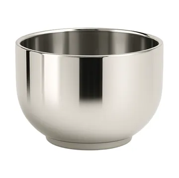 Nichba taza de espresso - Acero inoxidable, Ø8 cm - Nichba