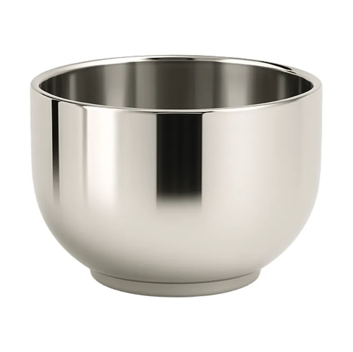 Nichba taza de espresso - Acero inoxidable, Ø8 cm - Nichba