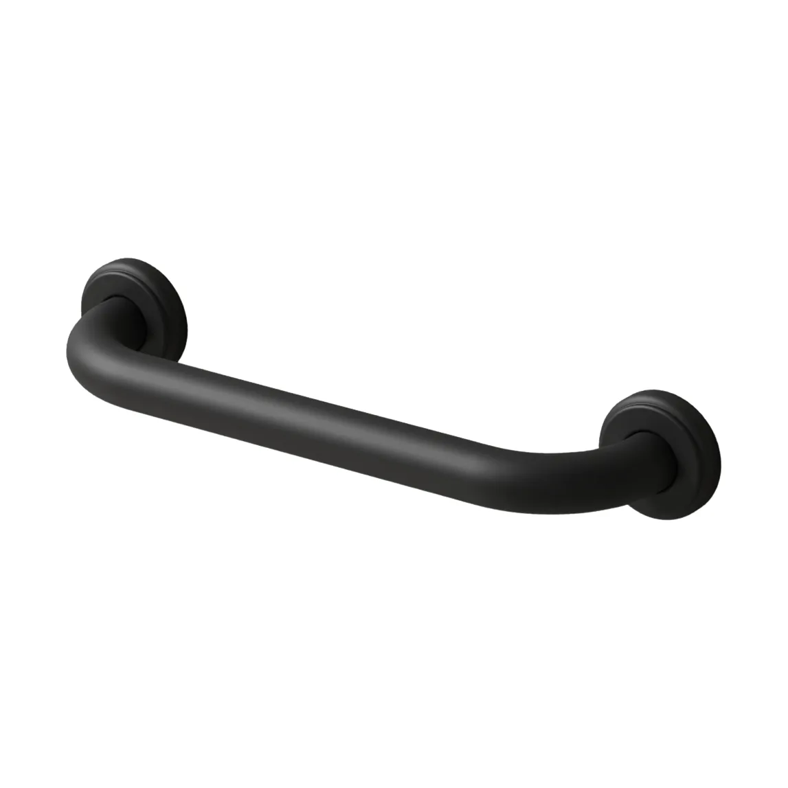 Nichba tirador de baño, Black Nichba