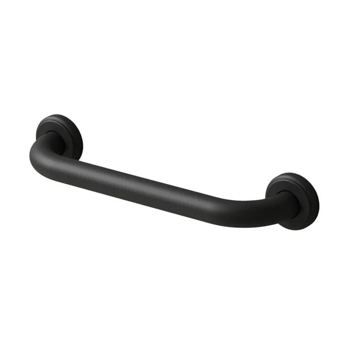 Nichba tirador de baño - Black - Nichba