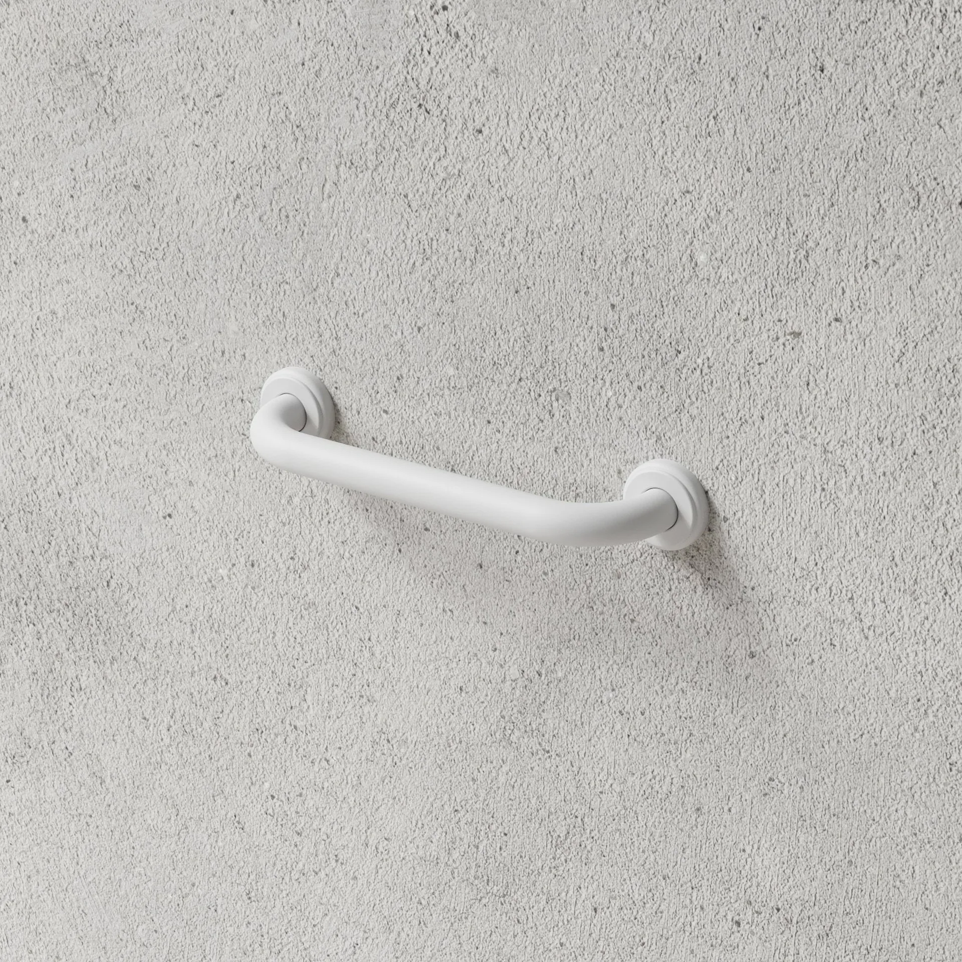 Nichba tirador de baño, Black Nichba
