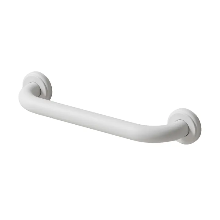 Nichba tirador de baño - Blanco - Nichba