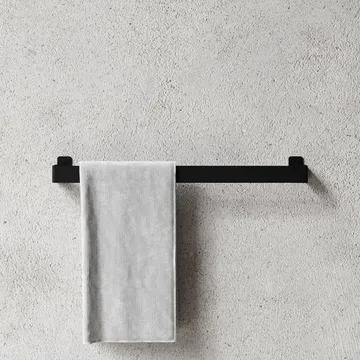 Nichba toallero - Black - Nichba