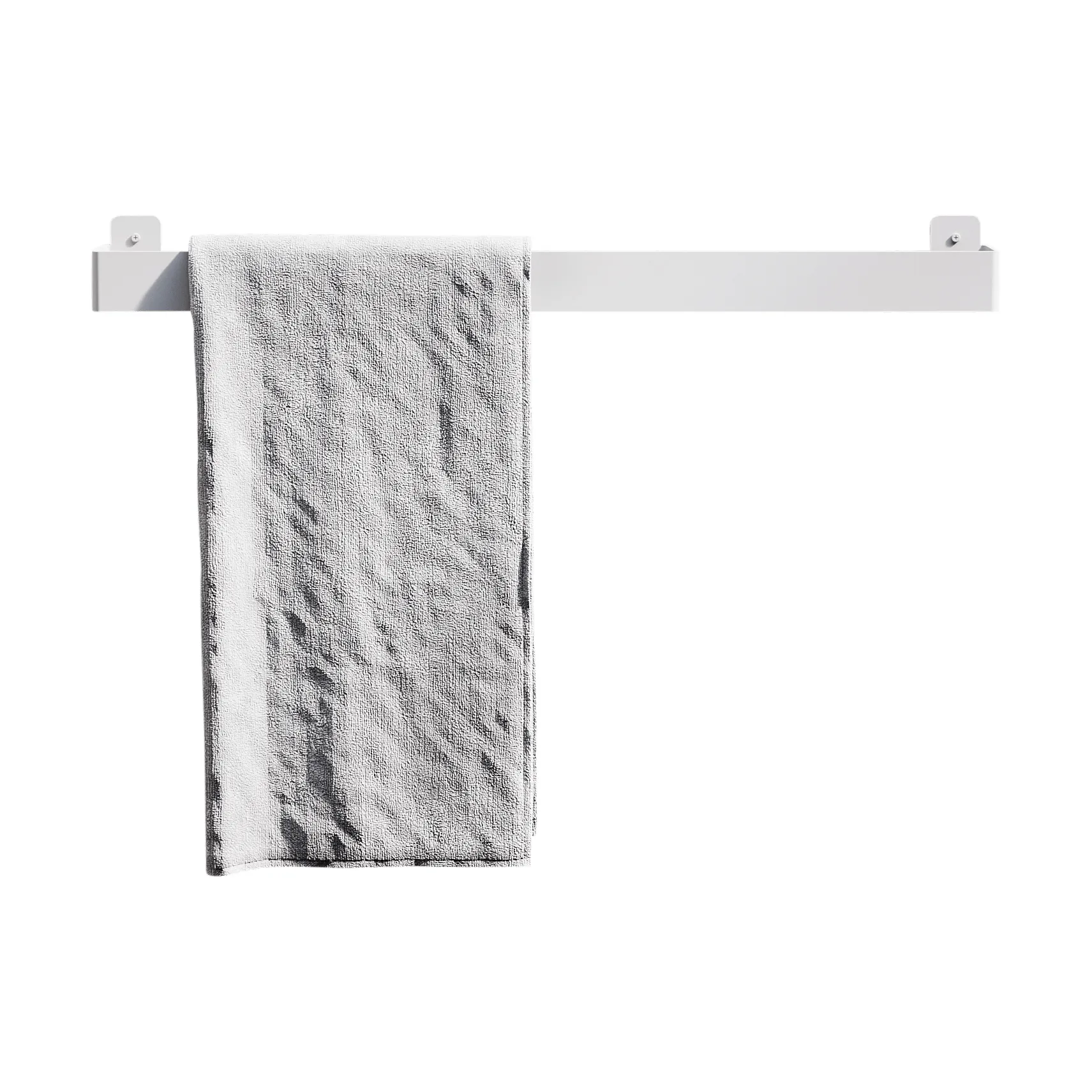 Nichba toallero, Blanco Nichba