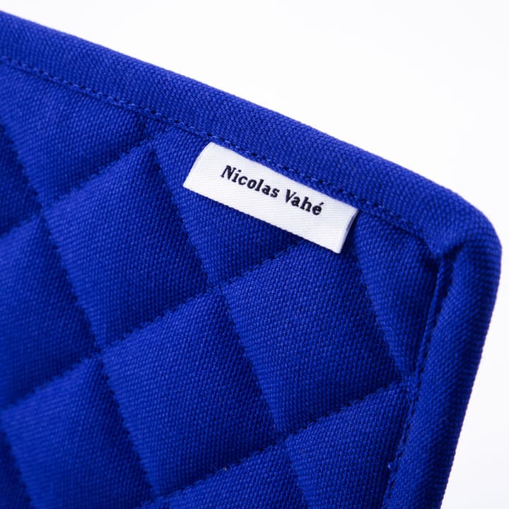 2 Agarraderas Neat, Azul Nicolas Vahé