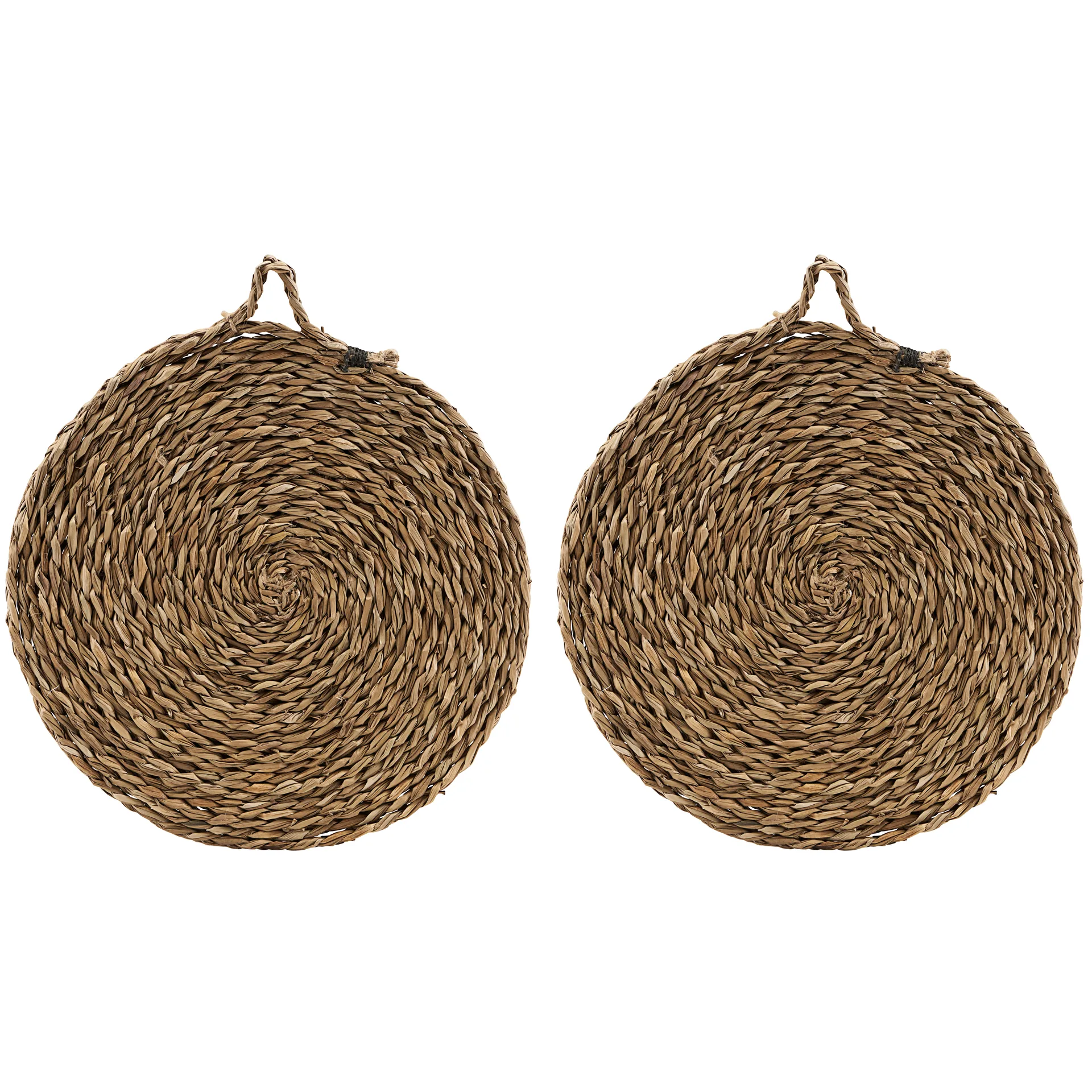 2 Manteles individuales Acain, 30 cm Nicolas Vahé