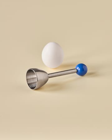 Abridor de huevos Nicolas Vahé  - Azul - Nicolas Vahé