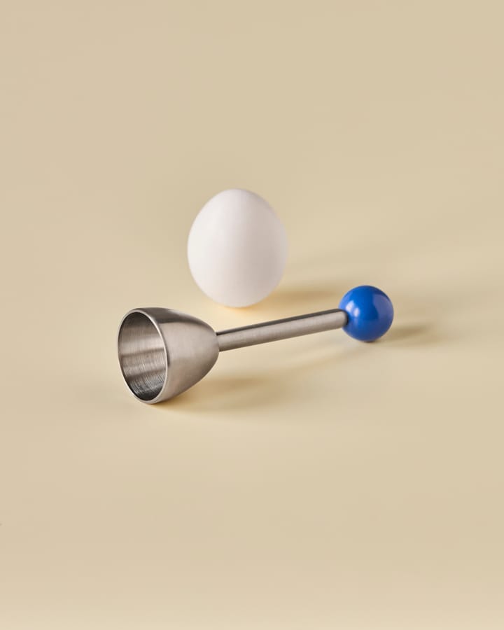 Abridor de huevos Nicolas Vahé , Azul Nicolas Vahé