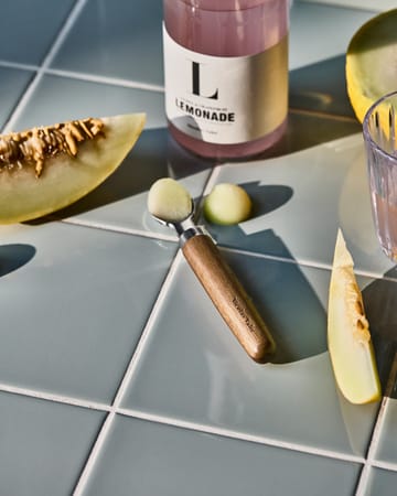 Cuchara de helado Melon - Natur - Nicolas Vahé