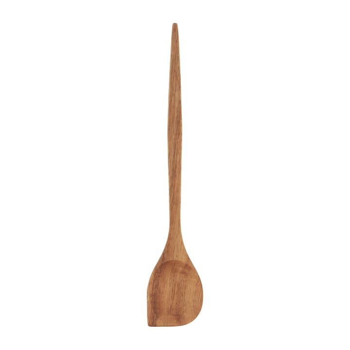 Cuchara de madera Nicolas Vahé acacia - 32 cm - Nicolas Vahé