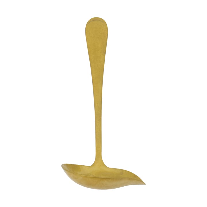 Cuchara para salsa Daily 17 cm - Guldfinish - Nicolas Vahé