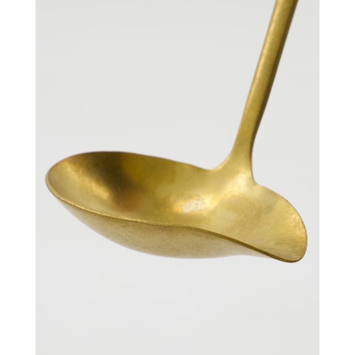 Cuchara para salsa Daily 17 cm, Guldfinish Nicolas Vahé