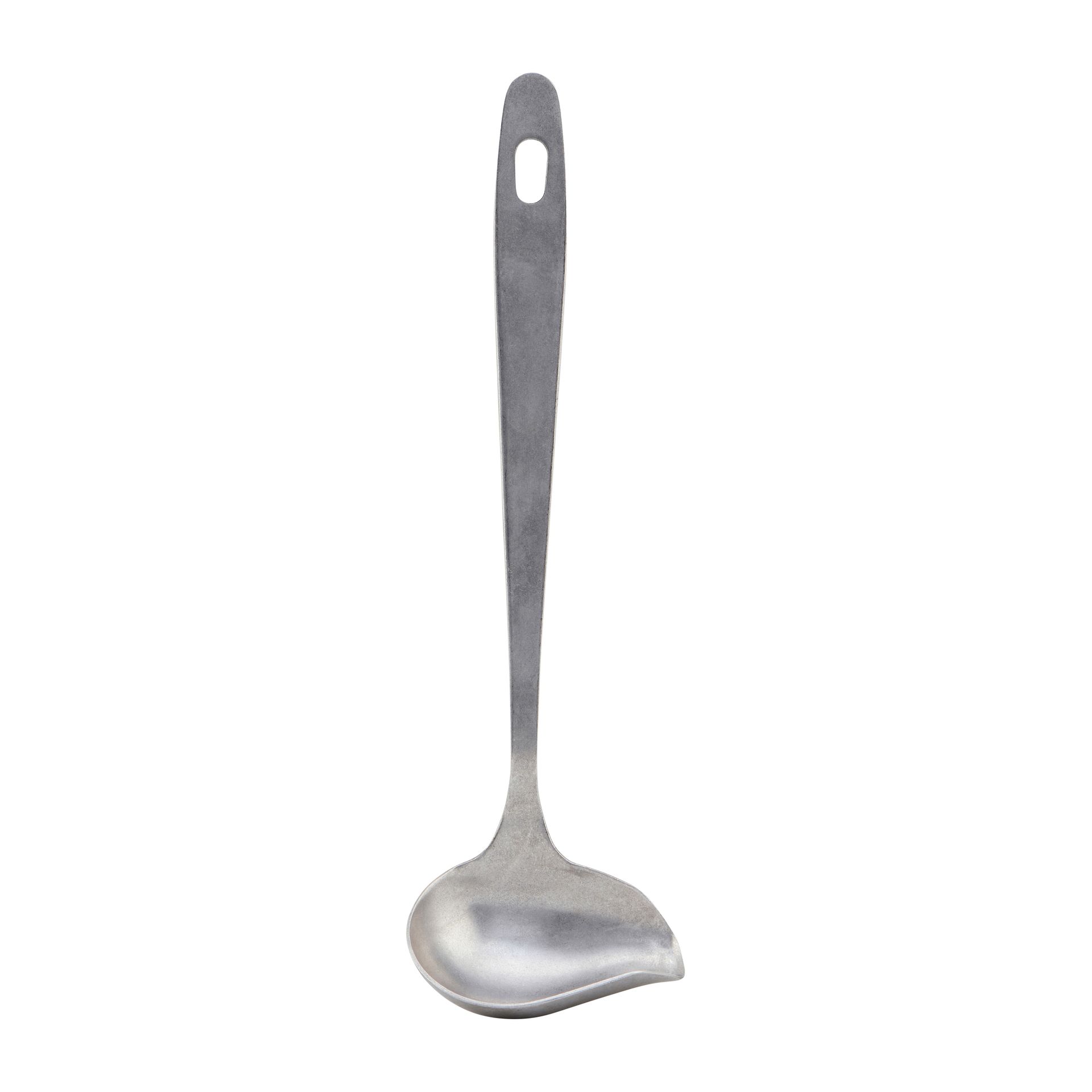 Cucharón de salsa Nicolas Vahé Daily acero inoxidable, 25 cm Nicolas Vahé
