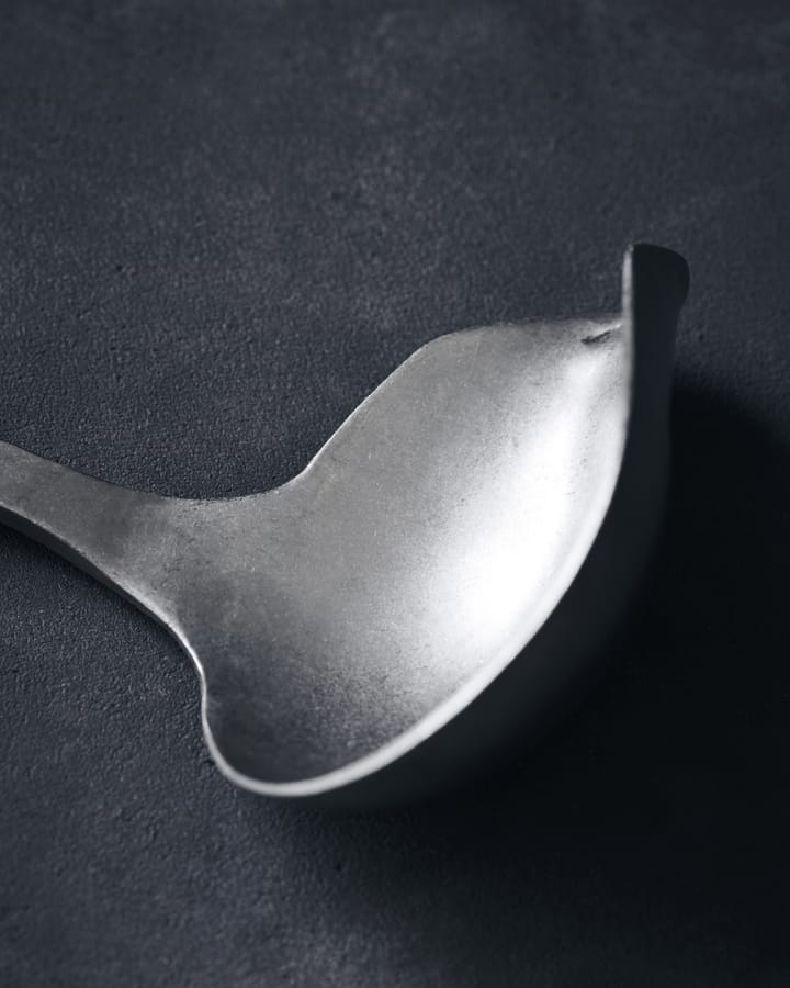 Cucharón de salsa Nicolas Vahé Daily acero inoxidable, 25 cm Nicolas Vahé