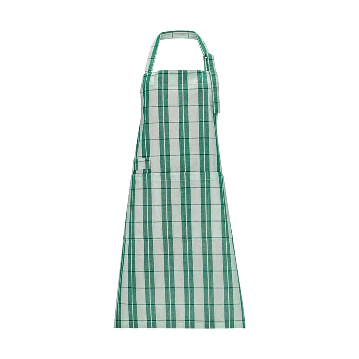 Delantal Chef - Verde - Nicolas Vahé