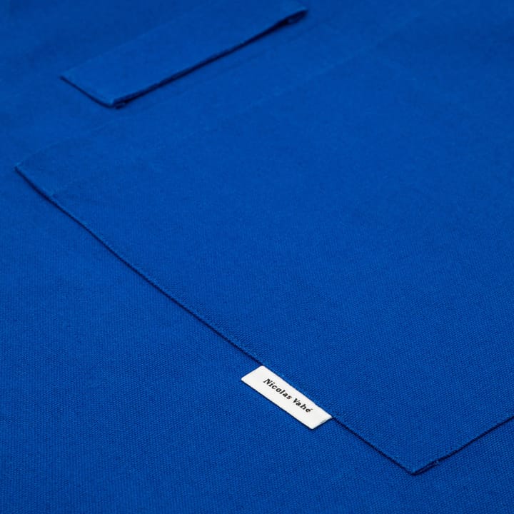 Delantal Neat, Azul Nicolas Vahé