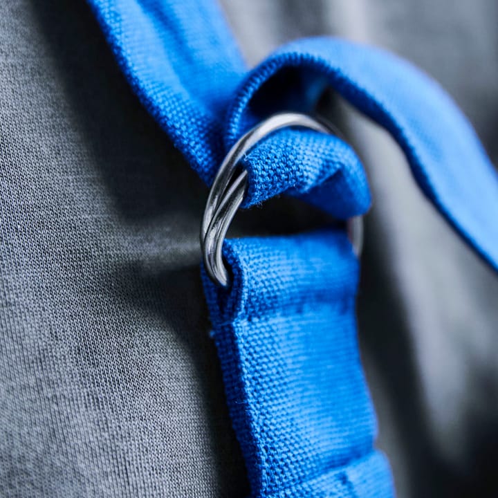 Delantal Neat, Azul Nicolas Vahé