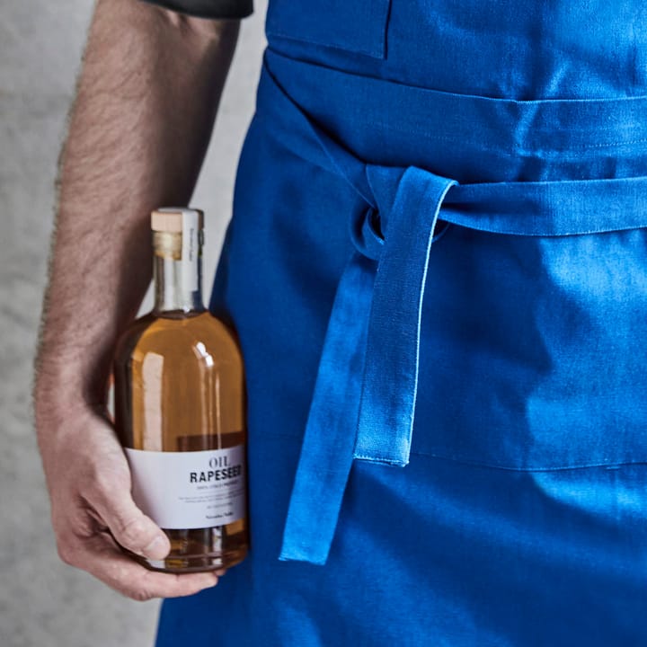 Delantal Neat, Azul Nicolas Vahé