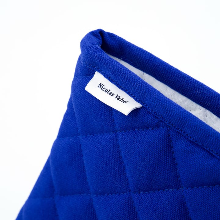 Guante de cocina Neat, Azul Nicolas Vahé