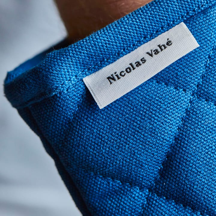 Guante de cocina Neat, Azul Nicolas Vahé