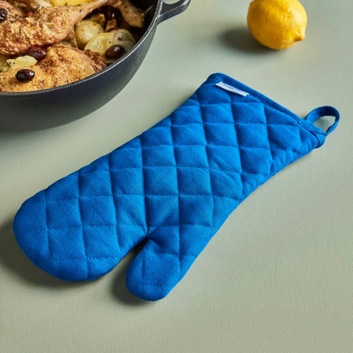 Guante de cocina Neat, Azul Nicolas Vahé