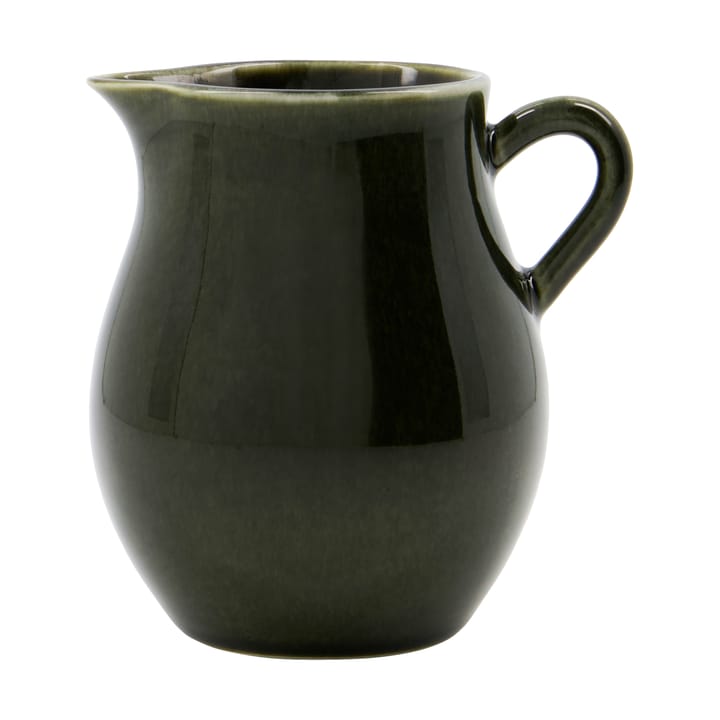 Jarra Hala 38 cl - Verde - Nicolas Vahé
