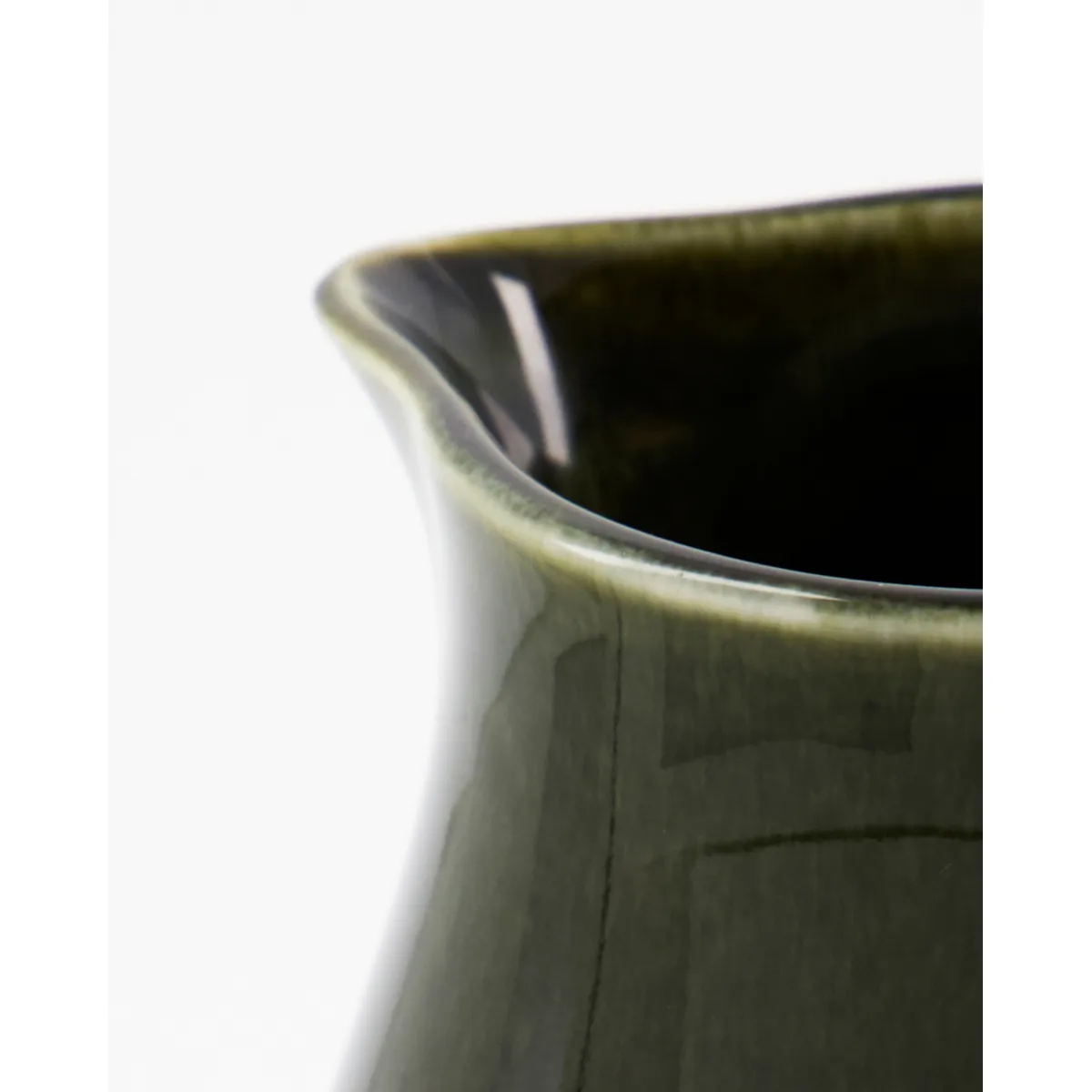 Jarra Hala 38 cl, Verde Nicolas Vahé