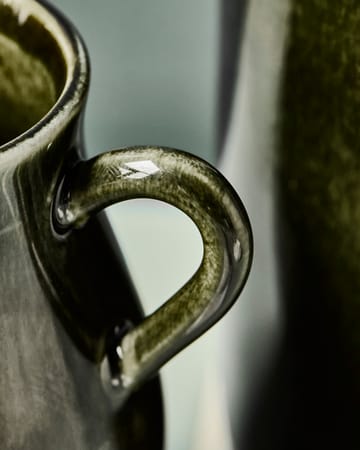 Jarra Hala 38 cl - Verde - Nicolas Vahé