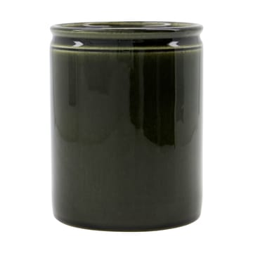 Maceta Hala Ø11 cm - Verde - Nicolas Vahé