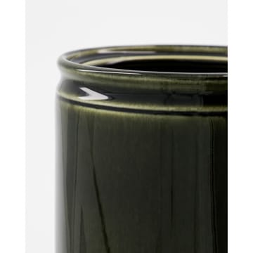 Maceta Hala Ø11 cm - Verde - Nicolas Vahé