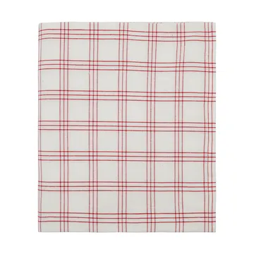 Mantel Chef - Rojo, 150x260 cm - Nicolas Vahé