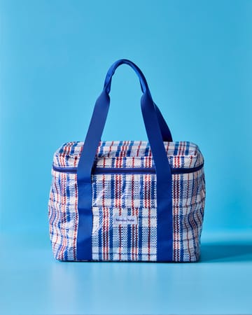 Nevera potátil Cooling baja  - Azul - Nicolas Vahé