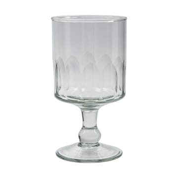 Set de 4 copas de vino Bistro 30 cl - Transparente - Nicolas Vahé