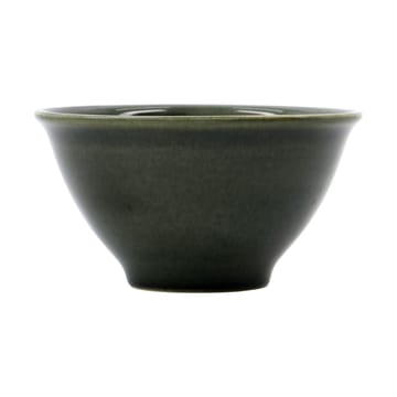 Set de 4 cuencos Hala Ø12 cm - Verde - Nicolas Vahé