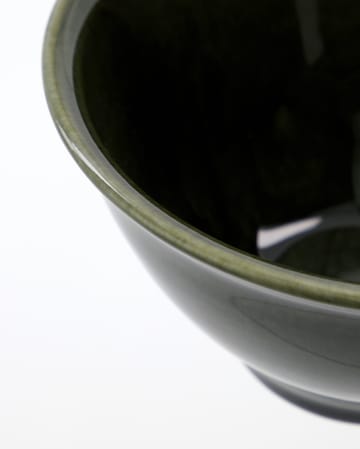 Set de 4 cuencos Hala Ø12 cm - Verde - Nicolas Vahé