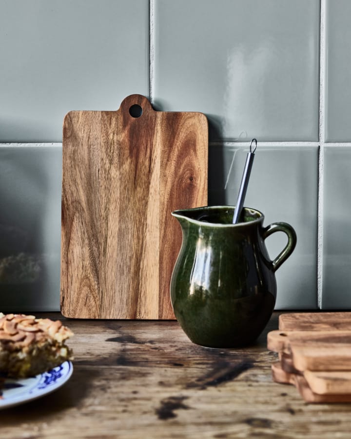 Tablas de cortar Butter 4-pack, Natur Nicolas Vahé