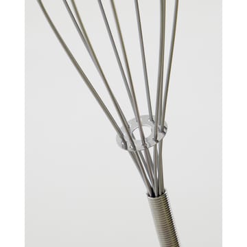 Varillas Nicolas Vahé 3 piezas - Silver finish - Nicolas Vahé