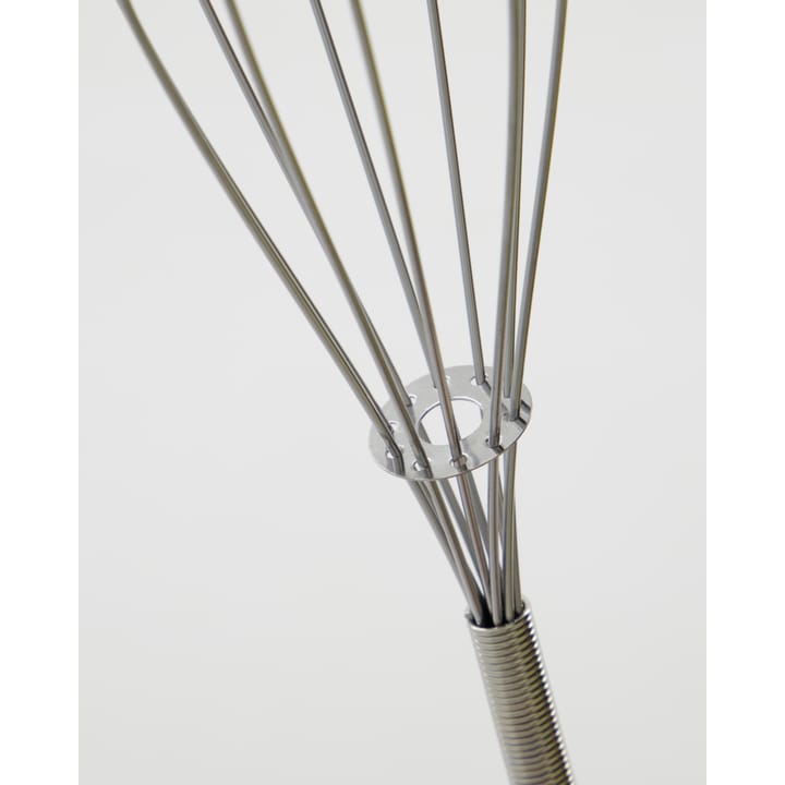 Varillas Nicolas Vahé 3 piezas, Silver finish Nicolas Vahé