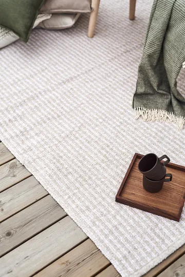 2 Tazas Lines 50 cl - marrón - NJRD