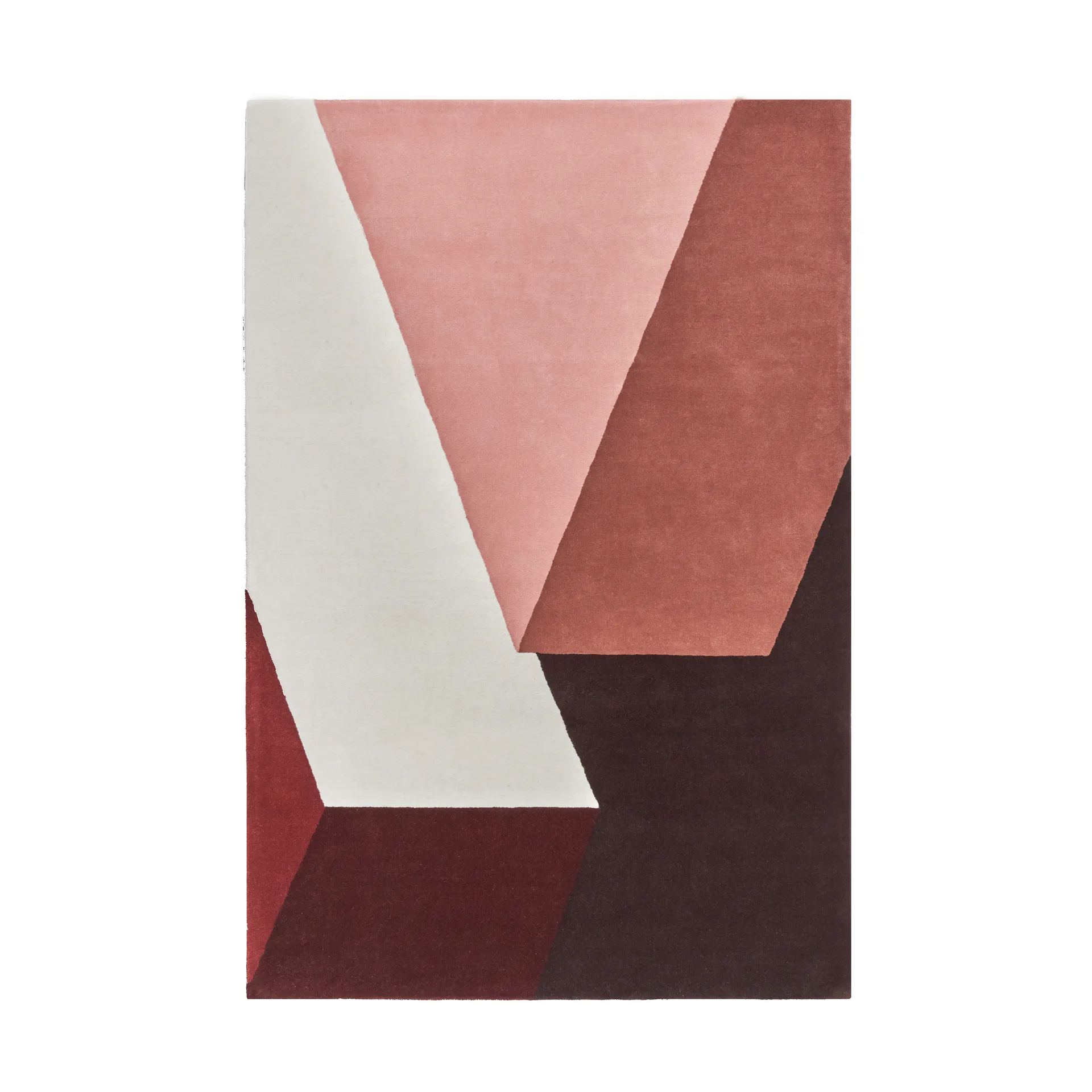 Alfombra de lana ASPEKT Avenue Urbanite, 170x240 cm NJRD