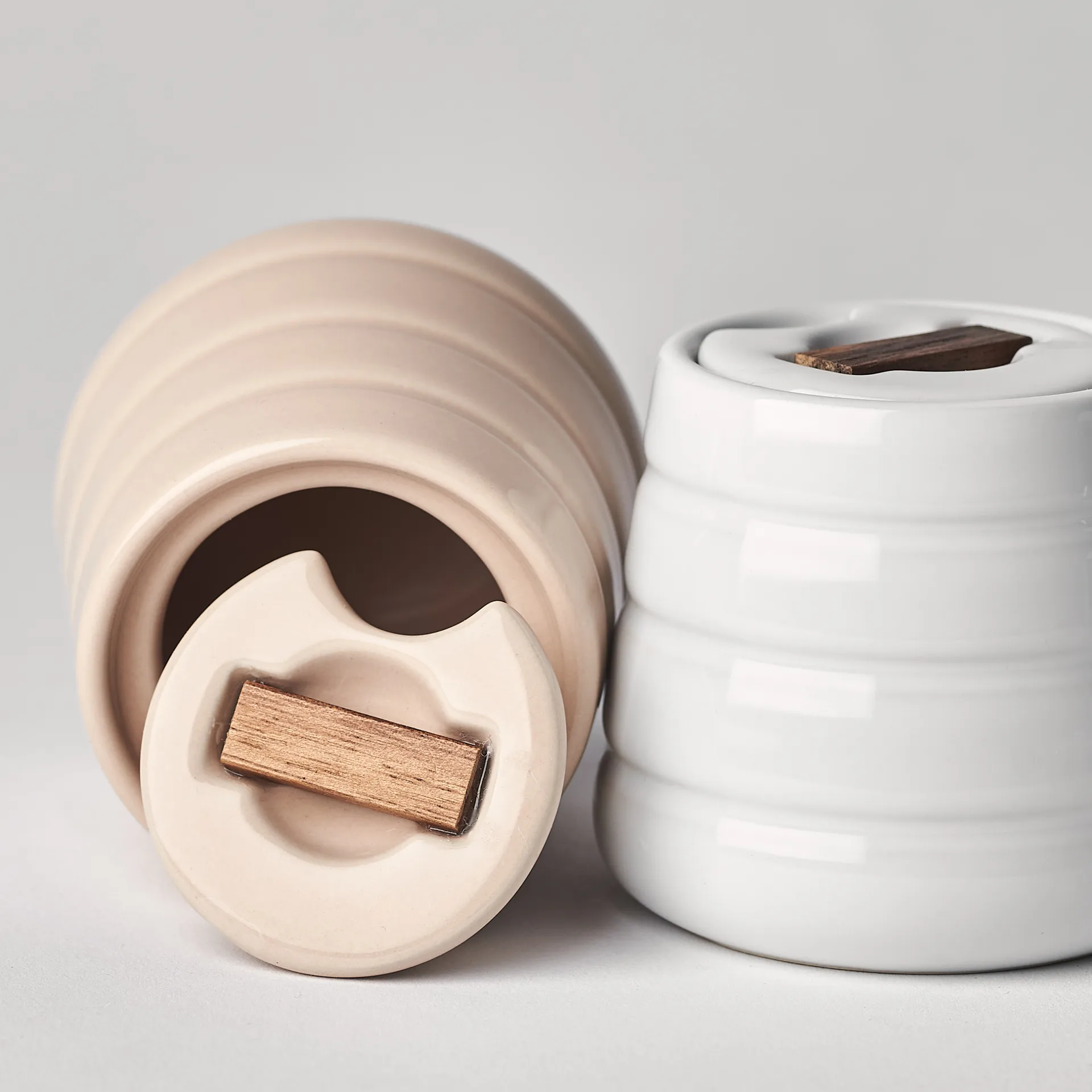 Azucarero Lines, Beige NJRD