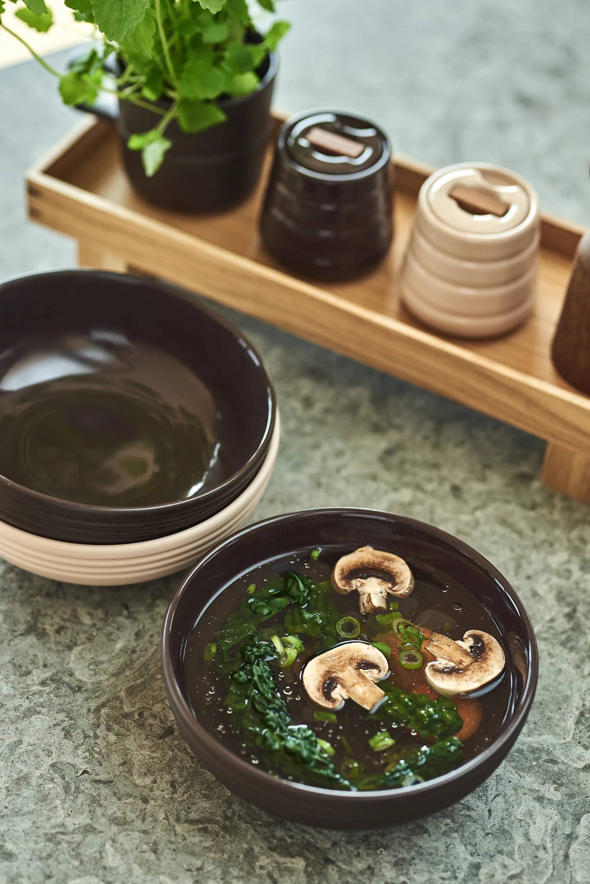 Azucarero Lines, Beige NJRD