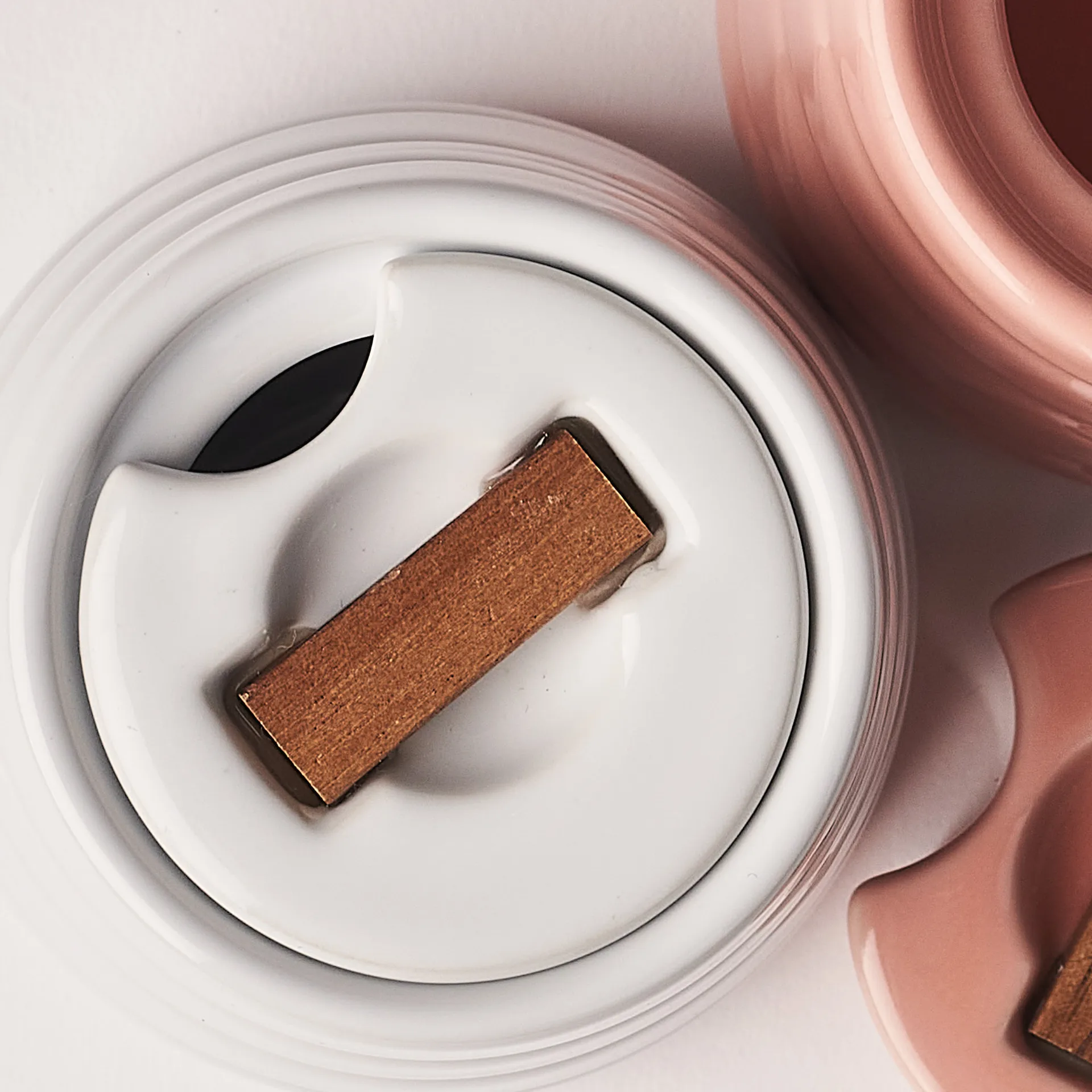 Azucarero Lines, blanco NJRD