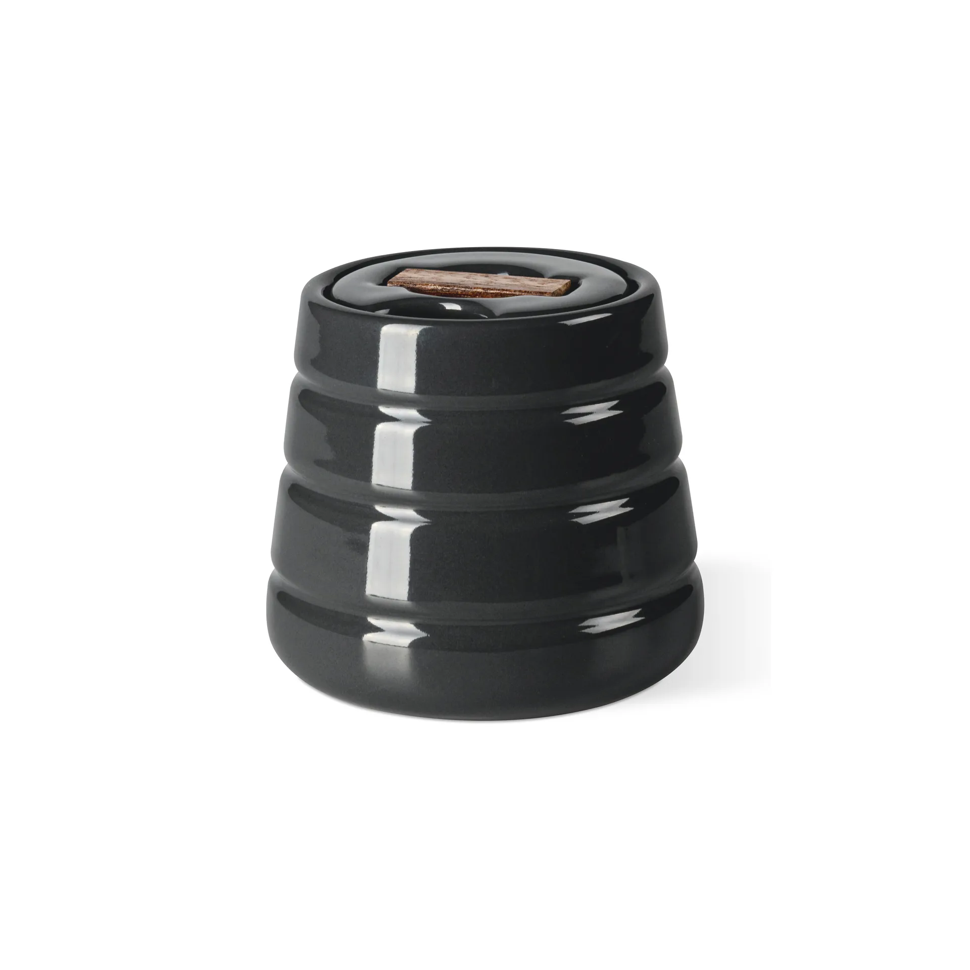 Azucarero Lines, gris oscuro NJRD