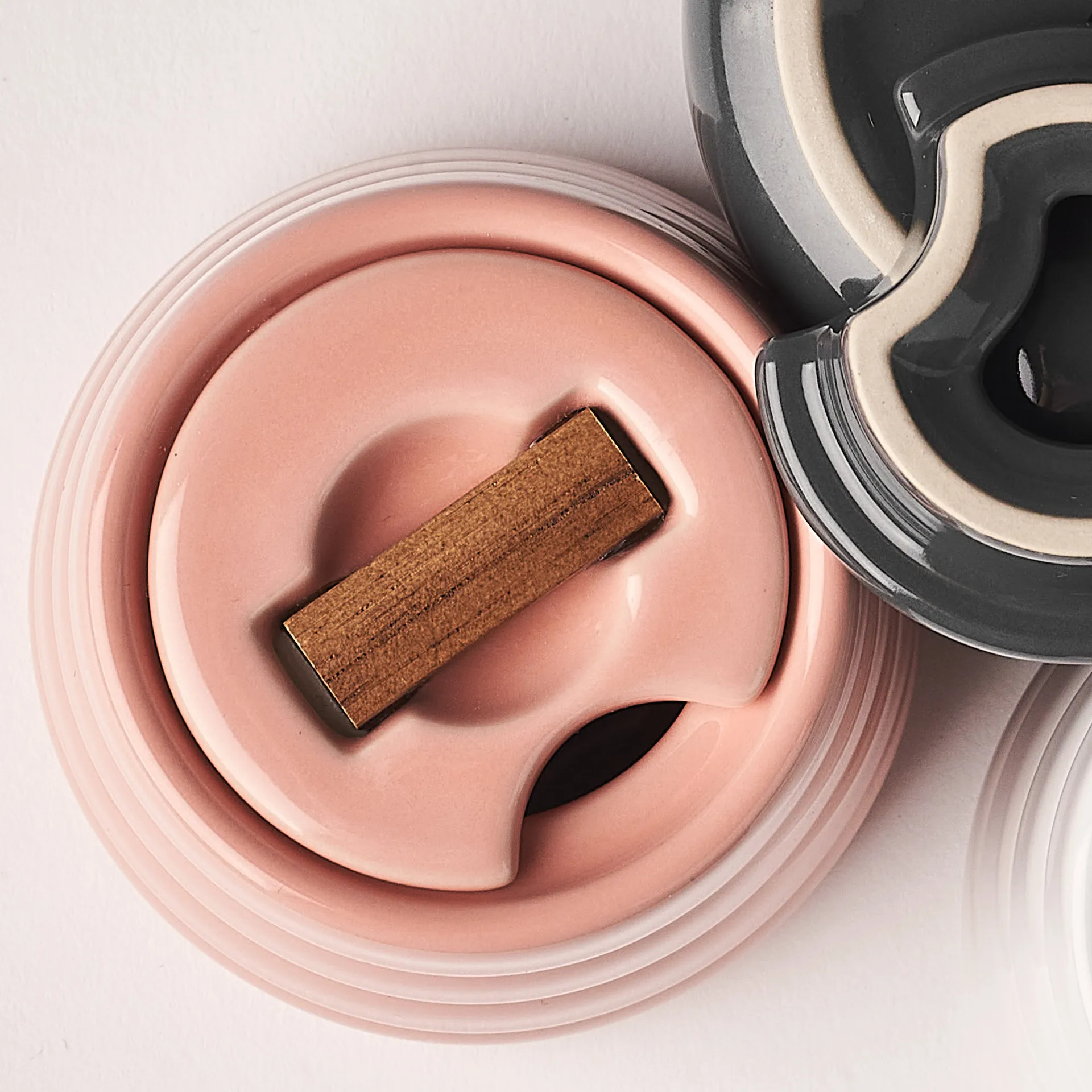 Azucarero Lines, Rosa NJRD