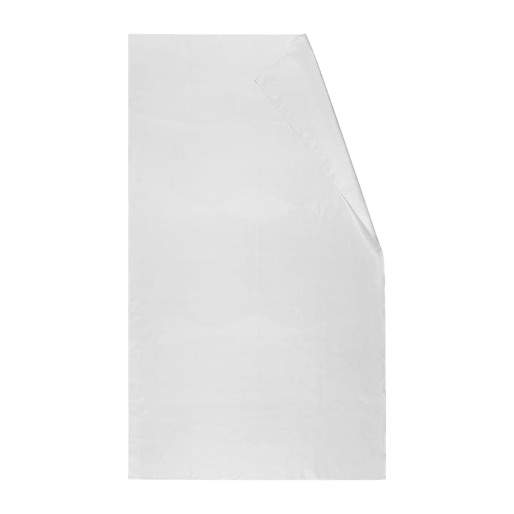 Mantel Geometric 147x250 cm - blanco - NJRD